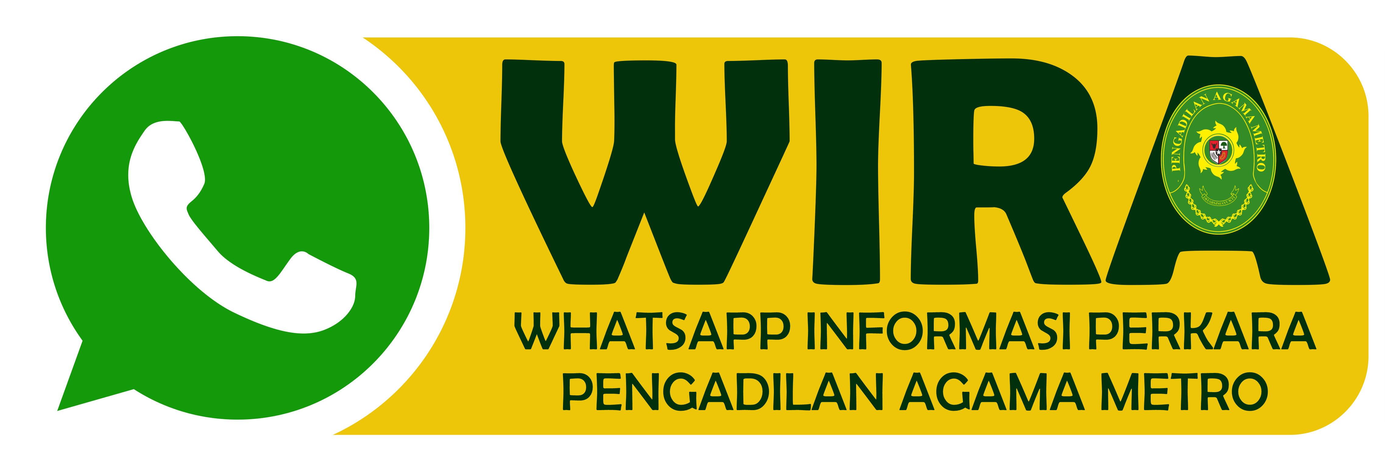Layanan WhatsApp