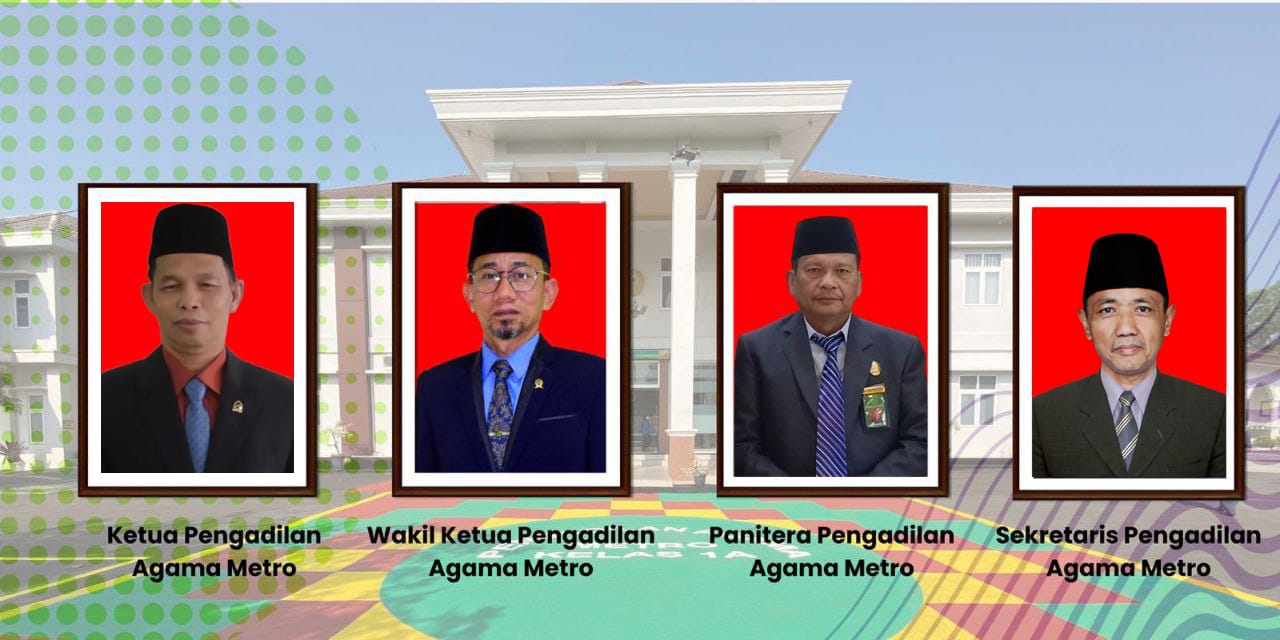 pimpinan baru